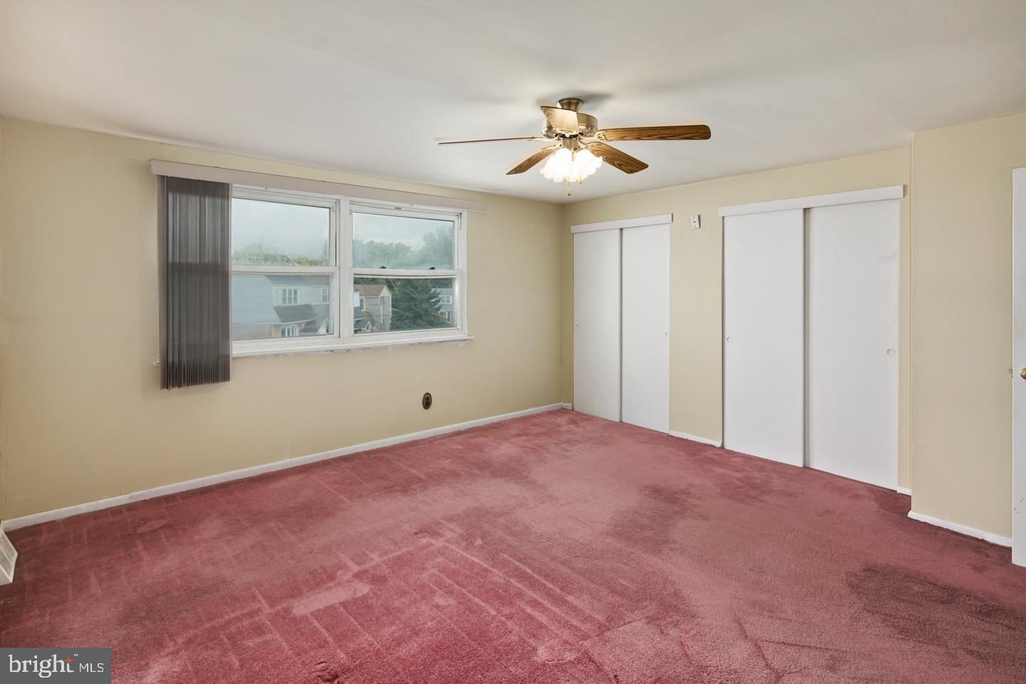 10851 Harrow Road Philadelphia, PA 19154 - Photo 16 of 26 Bedroom (Front Room)