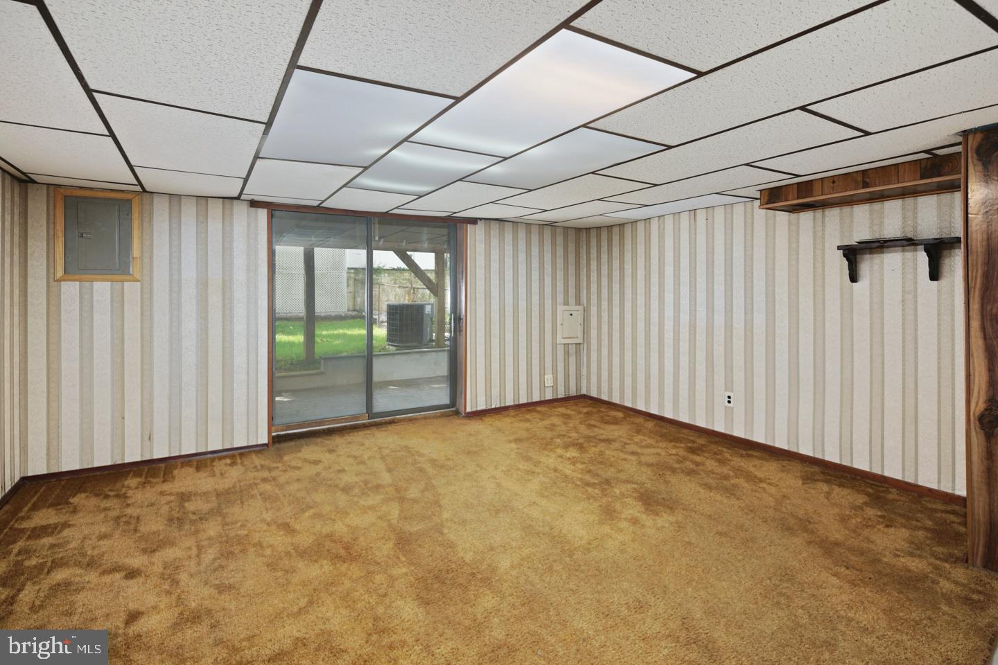 10851 Harrow Road Philadelphia, PA 19154 - Photo 18 of 26 Finished Basement