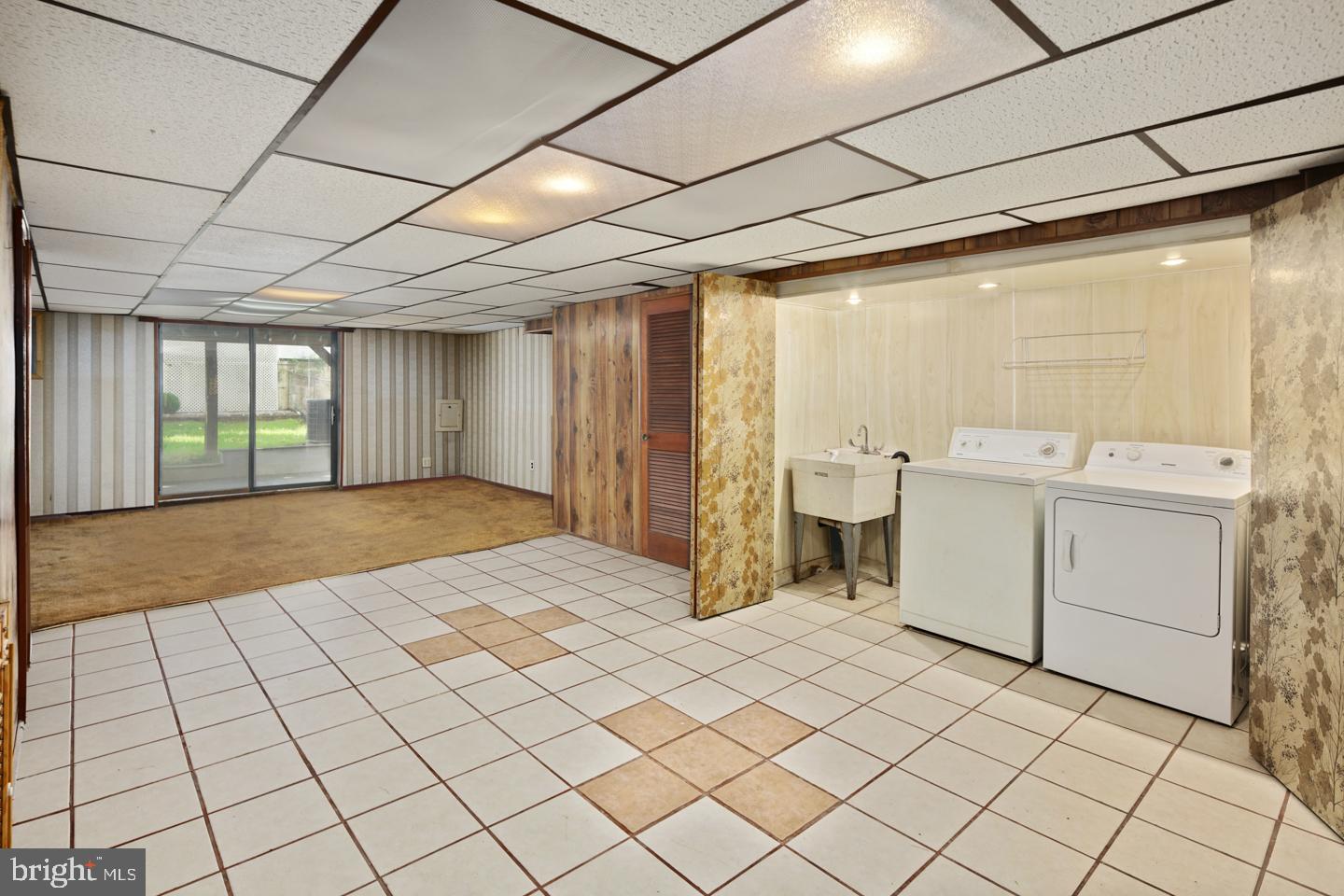 10851 Harrow Road Philadelphia, PA 19154 - Photo 20 of 26 Finished Basement