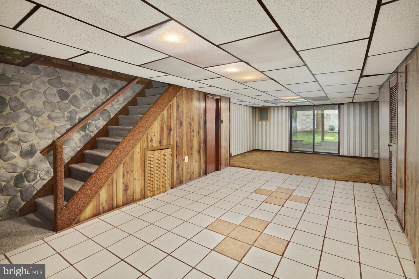 10851 Harrow Road Philadelphia, PA 19154 - Photo 21 of 26 Finished Basement