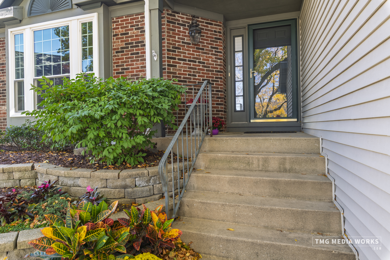 300 Churchill Lane Aurora, IL 60504 - Photo 2 of 30 a view of building with an outdoor space