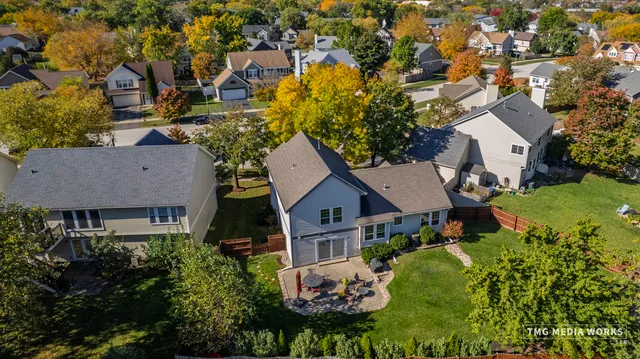 $465,000 | 300 Churchill Lane, Aurora, IL 60504