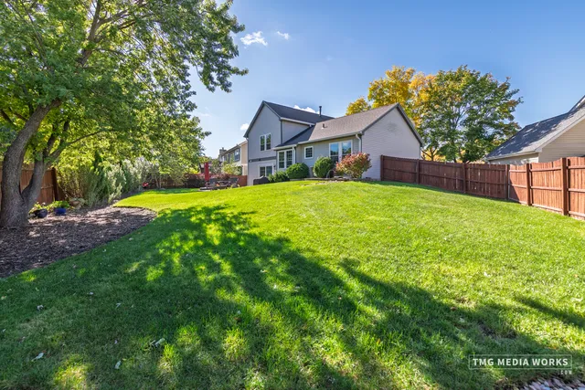 $465,000 | 300 Churchill Lane, Aurora, IL 60504