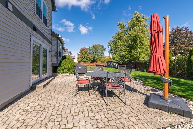 $465,000 | 300 Churchill Lane, Aurora, IL 60504