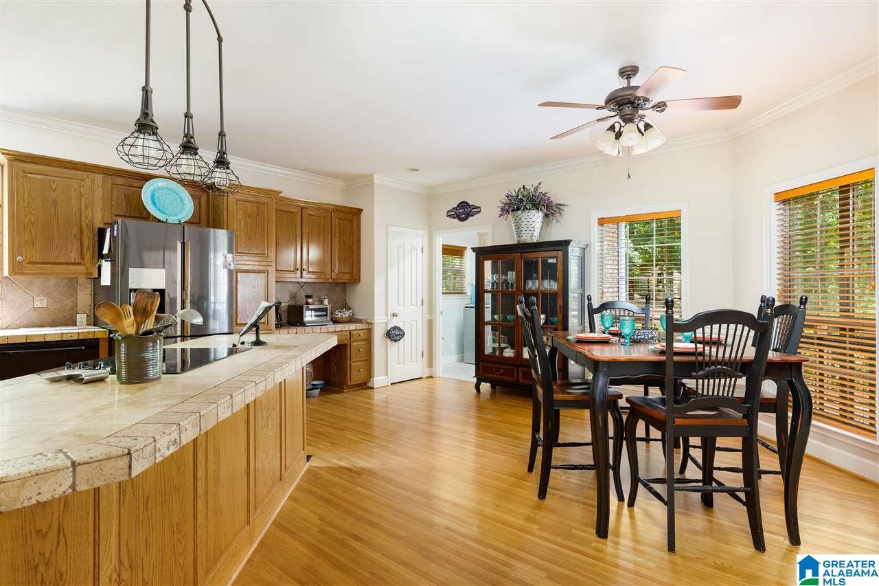 530 Copper Springs Road Odenville, AL 35120 - Photo 13 of 27