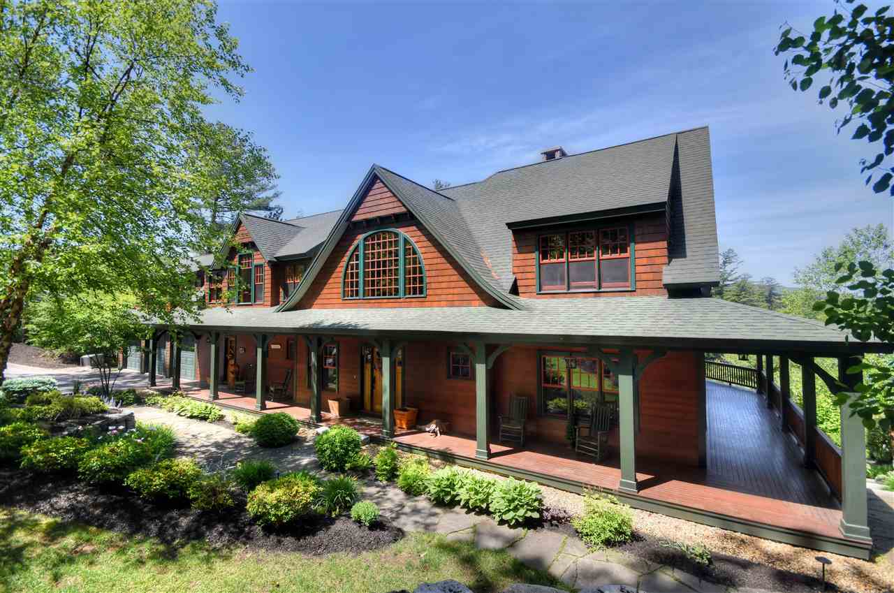 102 Timber Ridge Road Alton, NH 03810 - Photo 1 of 40