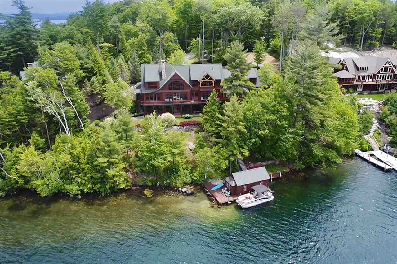 102 Timber Ridge Road Alton, NH 03810 - Photo 2 of 40