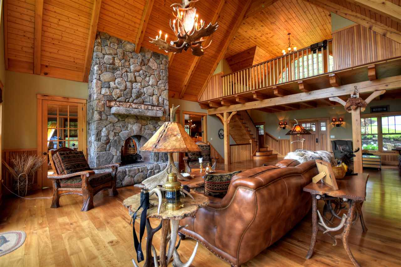 102 Timber Ridge Road Alton, NH 03810 - Photo 3 of 40