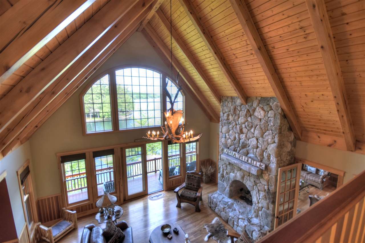 102 Timber Ridge Road Alton, NH 03810 - Photo 24 of 40
