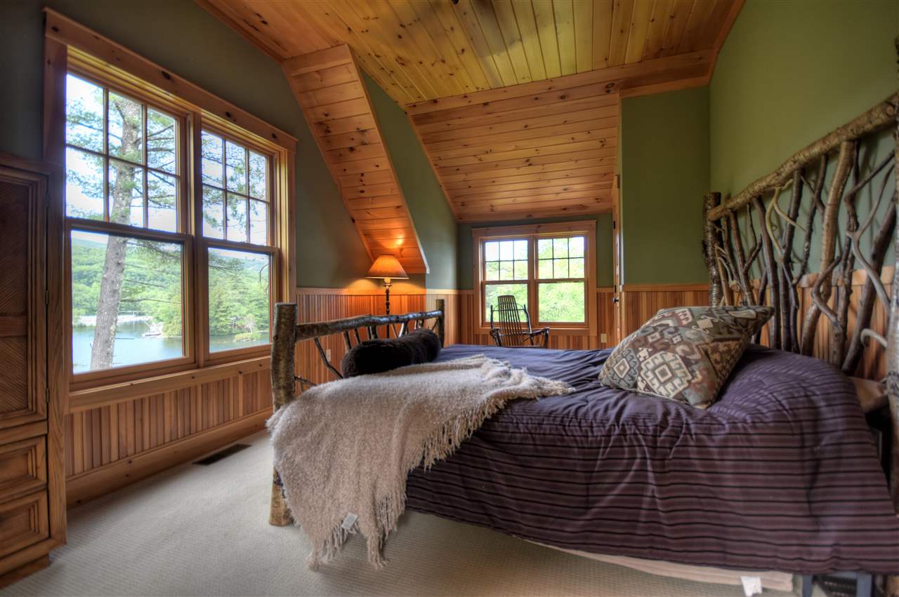 102 Timber Ridge Road Alton, NH 03810 - Photo 29 of 40