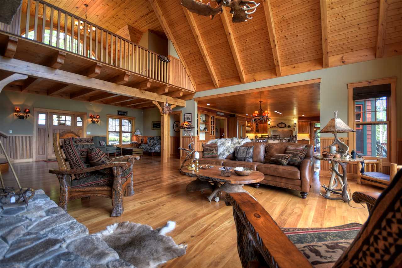102 Timber Ridge Road Alton, NH 03810 - Photo 4 of 40