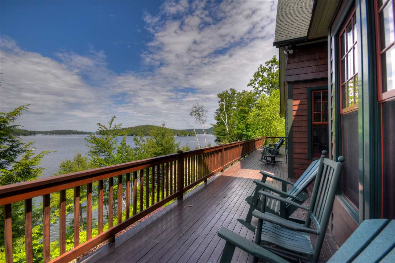102 Timber Ridge Road Alton, NH 03810 - Photo 34 of 40