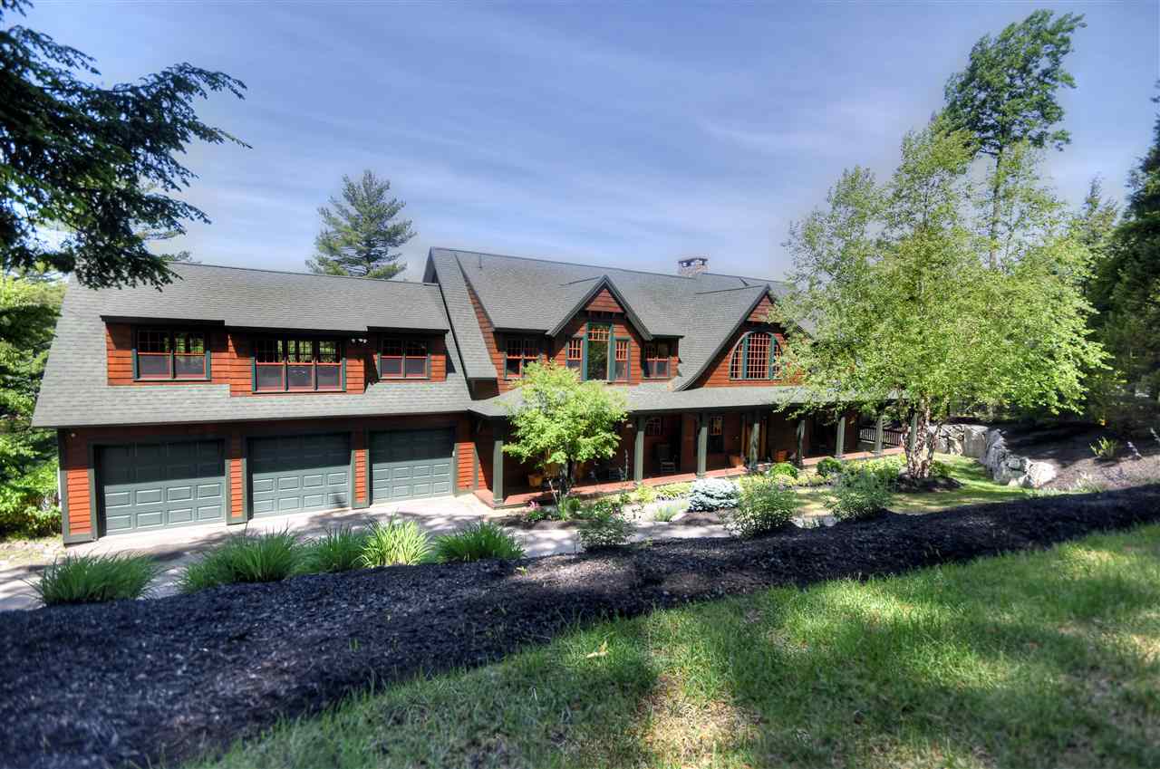 102 Timber Ridge Road Alton, NH 03810 - Photo 35 of 40