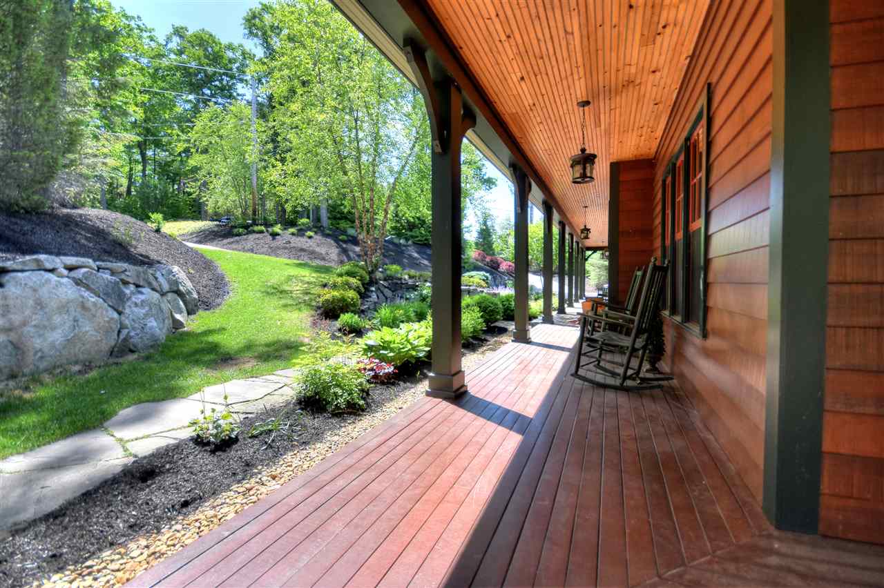 102 Timber Ridge Road Alton, NH 03810 - Photo 36 of 40