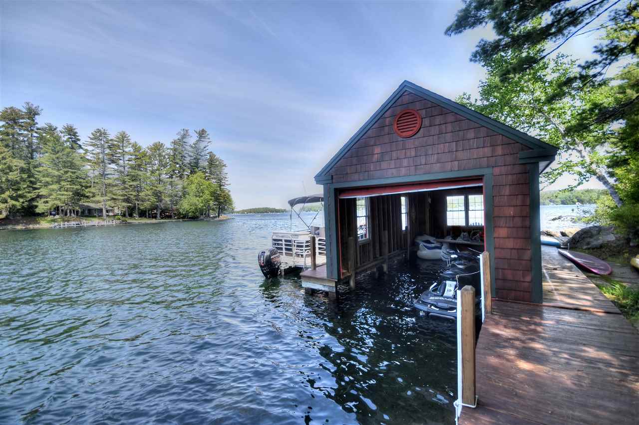 102 Timber Ridge Road Alton, NH 03810 - Photo 37 of 40