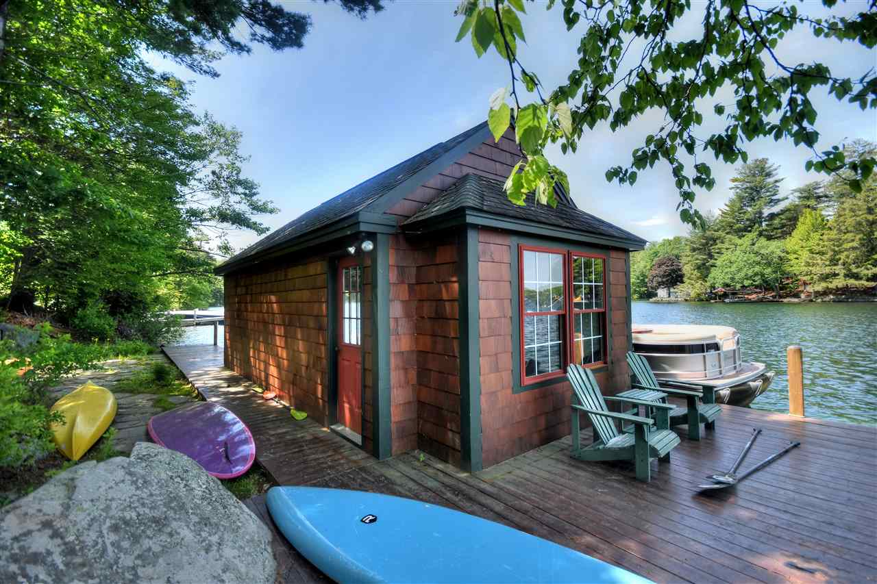 102 Timber Ridge Road Alton, NH 03810 - Photo 38 of 40