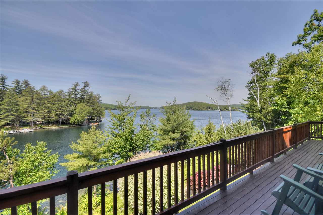 102 Timber Ridge Road Alton, NH 03810 - Photo 39 of 40