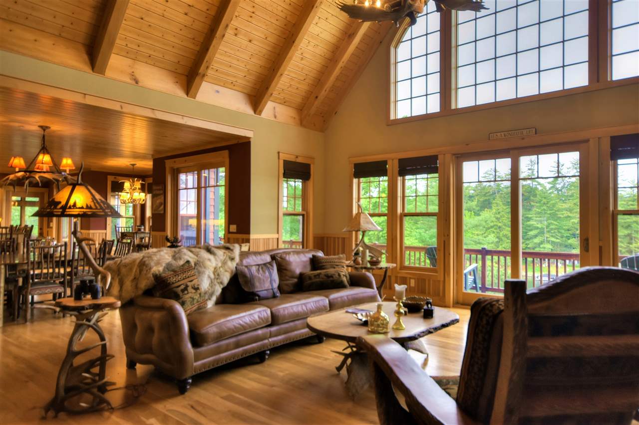 102 Timber Ridge Road Alton, NH 03810 - Photo 5 of 40