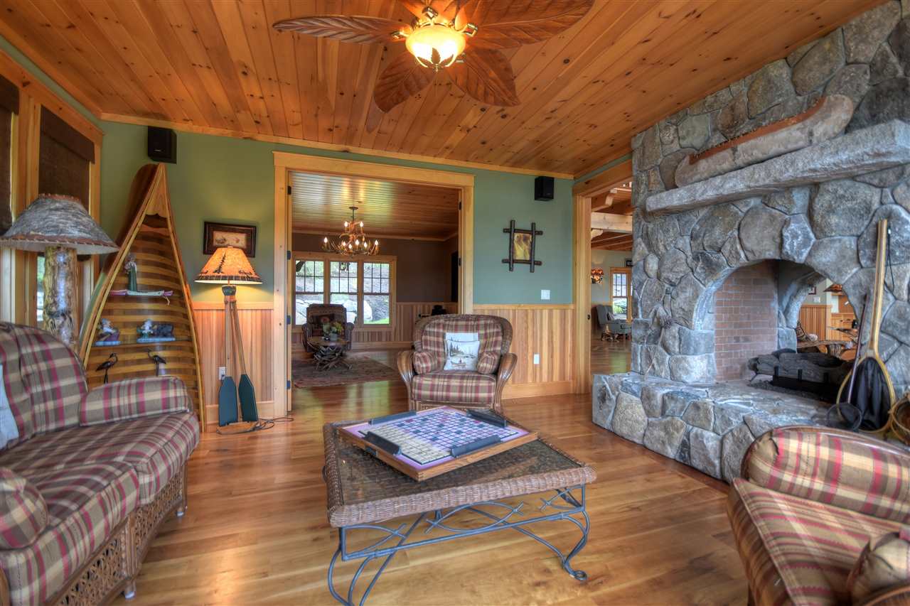 102 Timber Ridge Road Alton, NH 03810 - Photo 10 of 40