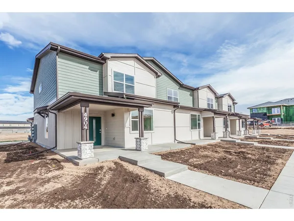 $434,330 | 4912 Autumn Leaf Drive, Timnath, CO 80547