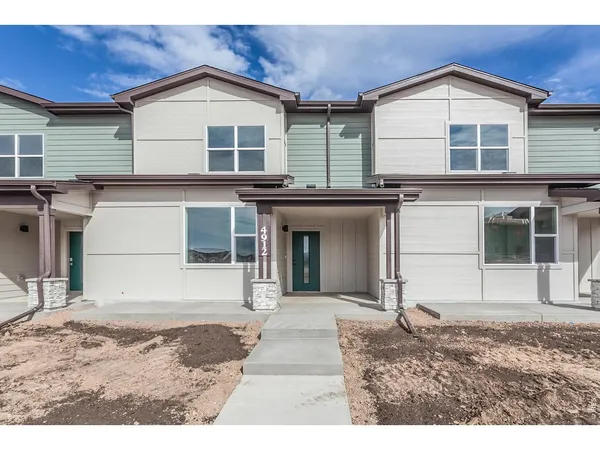 $434,330 | 4912 Autumn Leaf Drive, Timnath, CO 80547