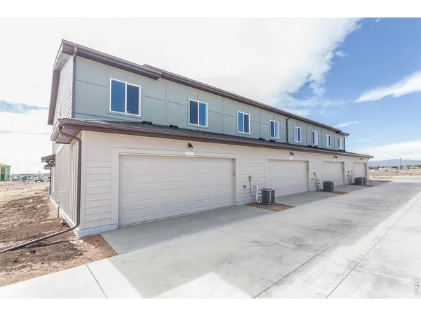 $434,330 | 4912 Autumn Leaf Drive, Timnath, CO 80547