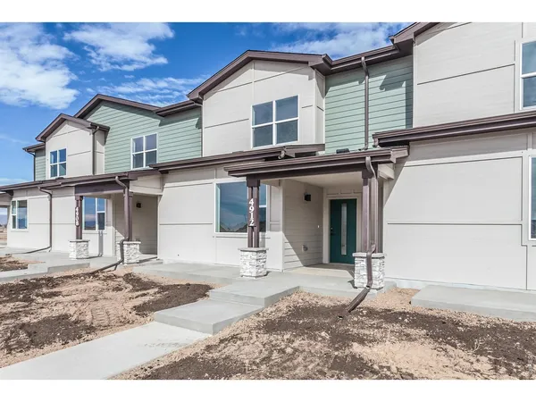 $434,330 | 4912 Autumn Leaf Drive, Timnath, CO 80547