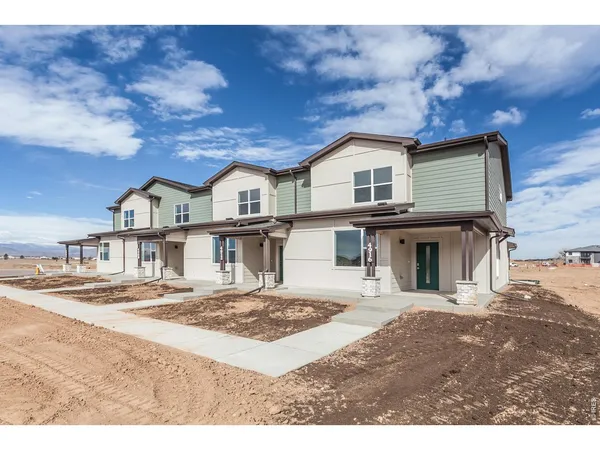 $434,330 | 4912 Autumn Leaf Drive, Timnath, CO 80547