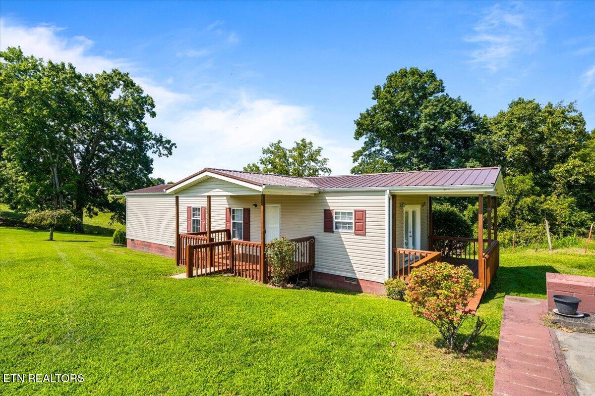 525 Cave Springs Road Tazewell, TN 37879 - Photo 35 of 40 34-525 Cave Springs Rd
