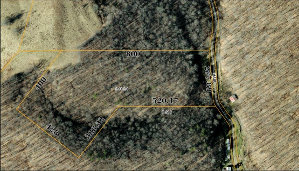 142 Maul Fork Road Griffithsville, WV 25521 - Photo 13 of 13 Gallery Image 13