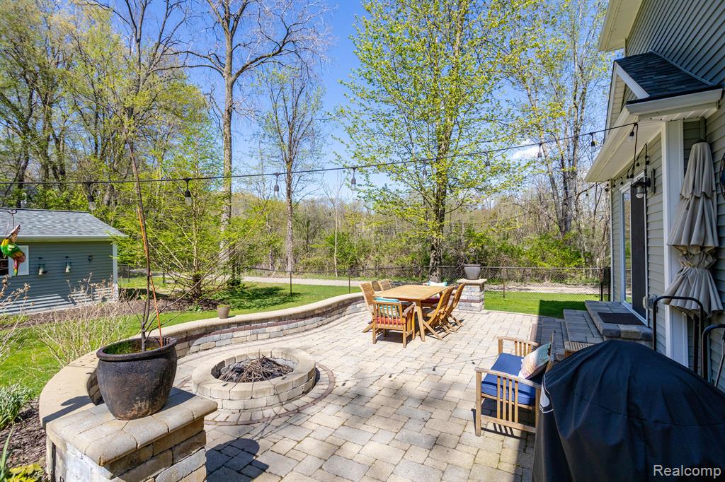 5835 Cowell Road Pinckney, MI 48169 - Photo 52 of 62