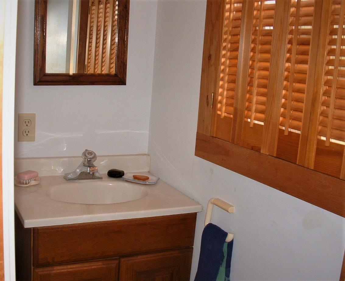 218 Mooseneck Road Addison, ME 04606 - Photo 18 of 31 Half Bath on Main Level
