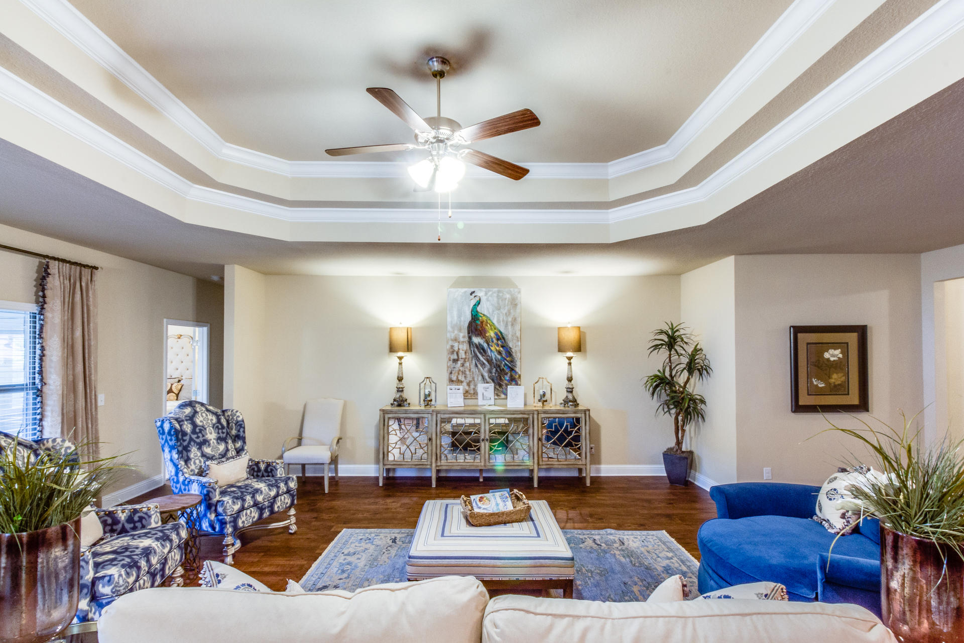 76 Lottie Loop, Unit LOT 52 Freeport, FL 32439 - Photo 13 of 54 Family Room
