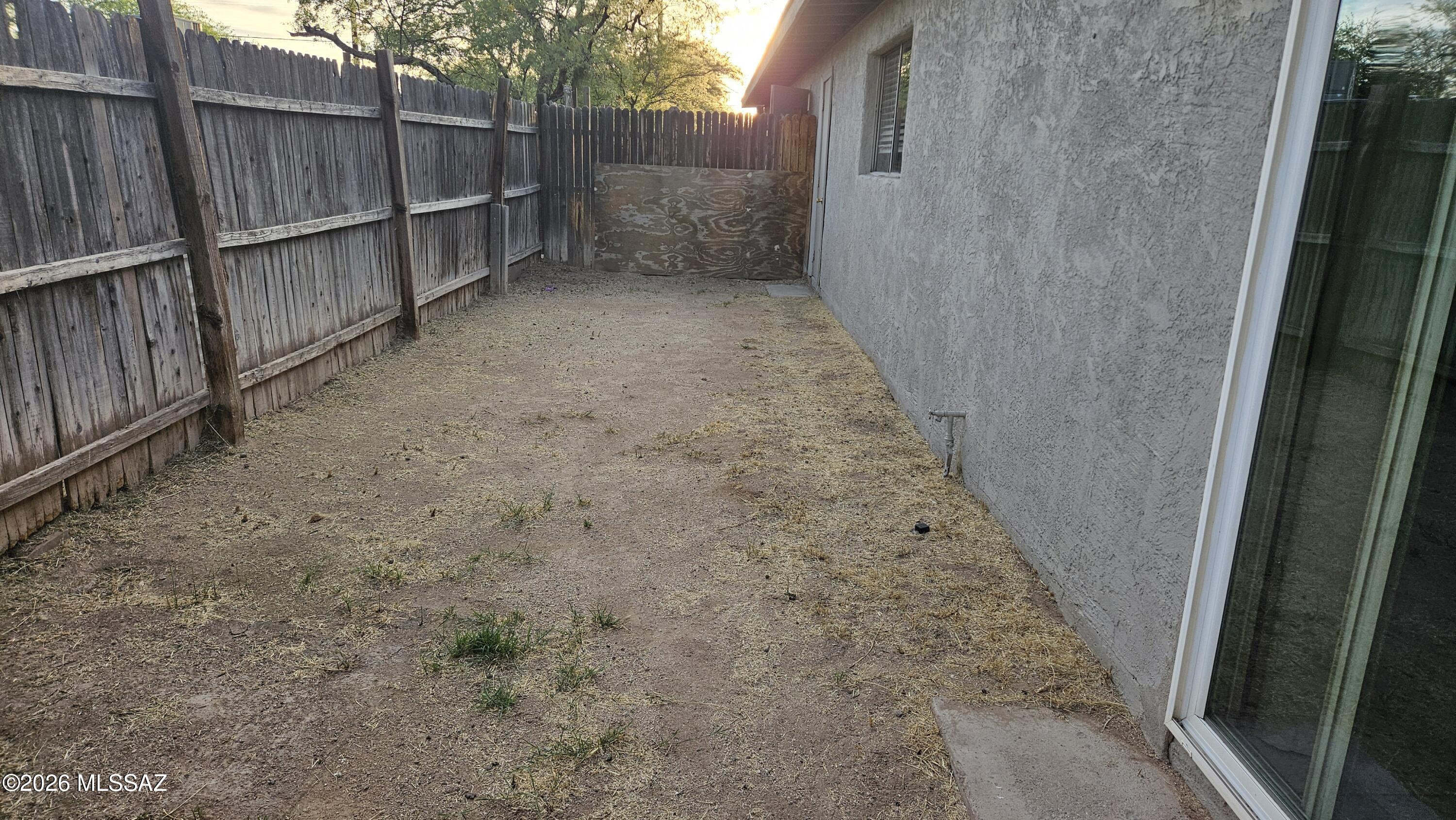 3036 North Richey Boulevard, Unit A Tucson, AZ 85716 - Photo 6 of 11 20260402_181652