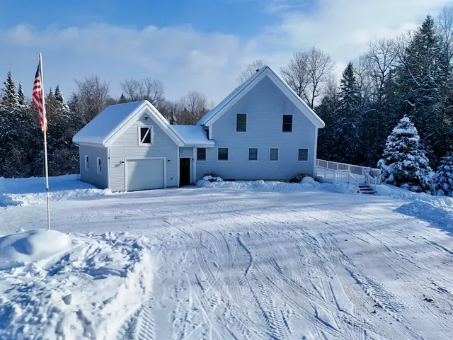 $359,000 | 213 T-17, Brownington, VT 05860