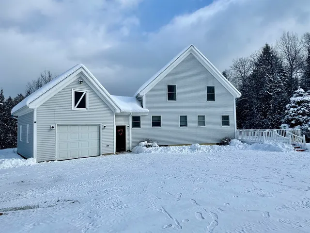 $359,000 | 213 T-17, Brownington, VT 05860