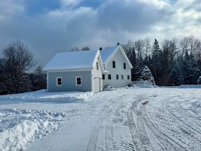 $359,000 | 213 T-17, Brownington, VT 05860