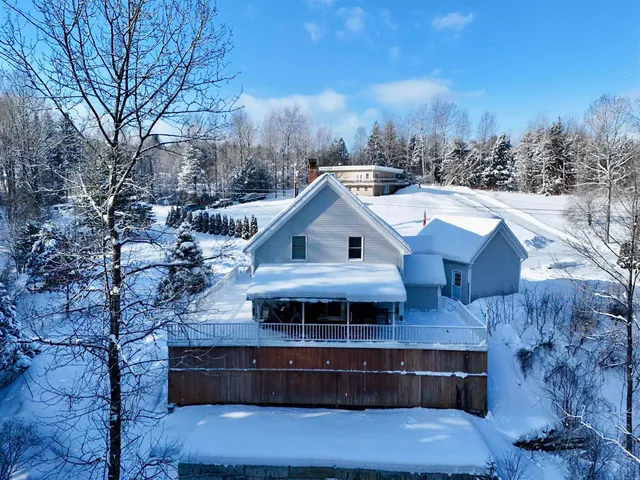 $359,000 | 213 T-17, Brownington, VT 05860