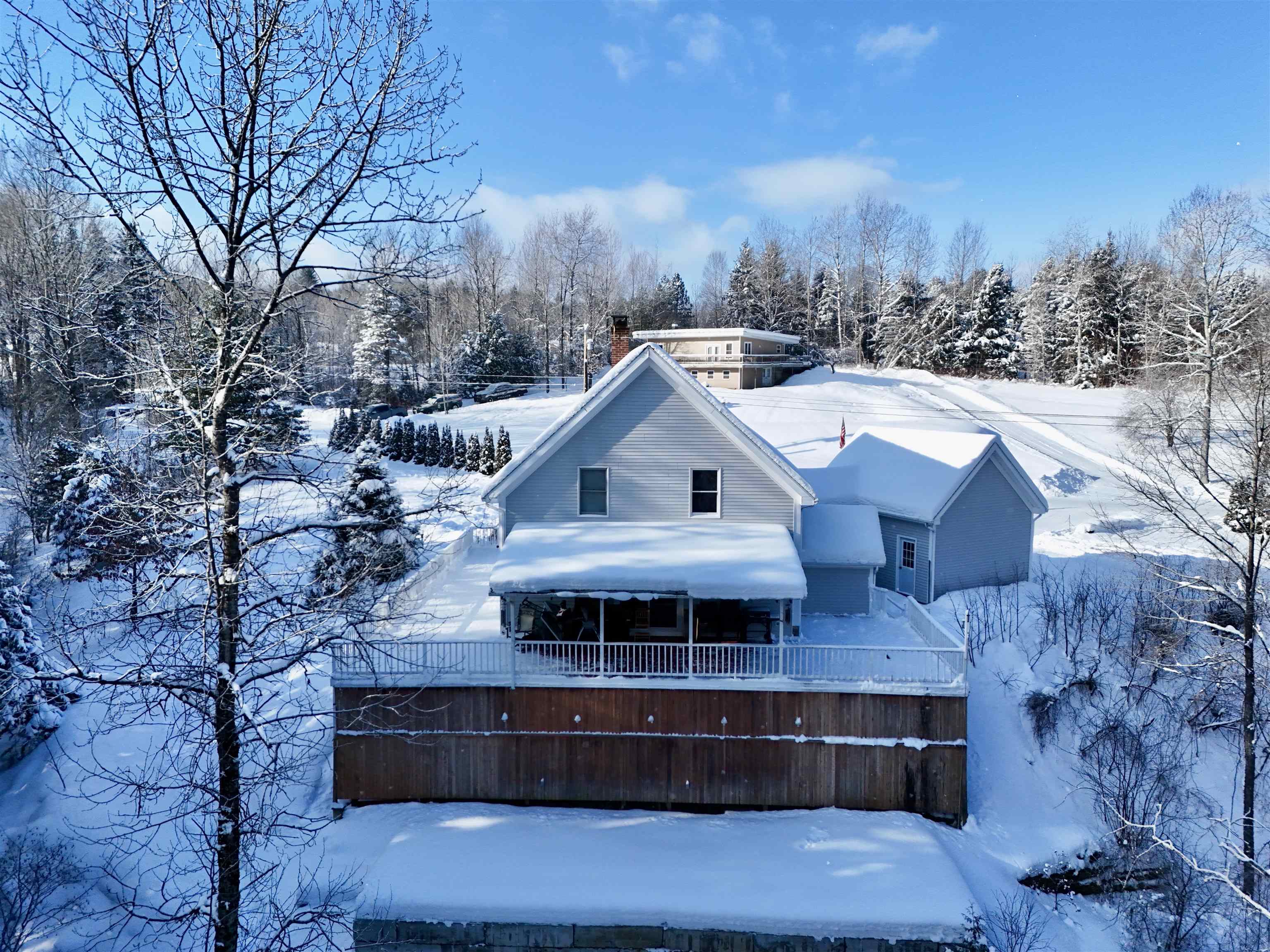 213 T-17 Brownington, VT 05860 - Photo 41 of 41