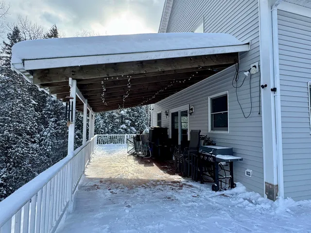 $359,000 | 213 T-17, Brownington, VT 05860