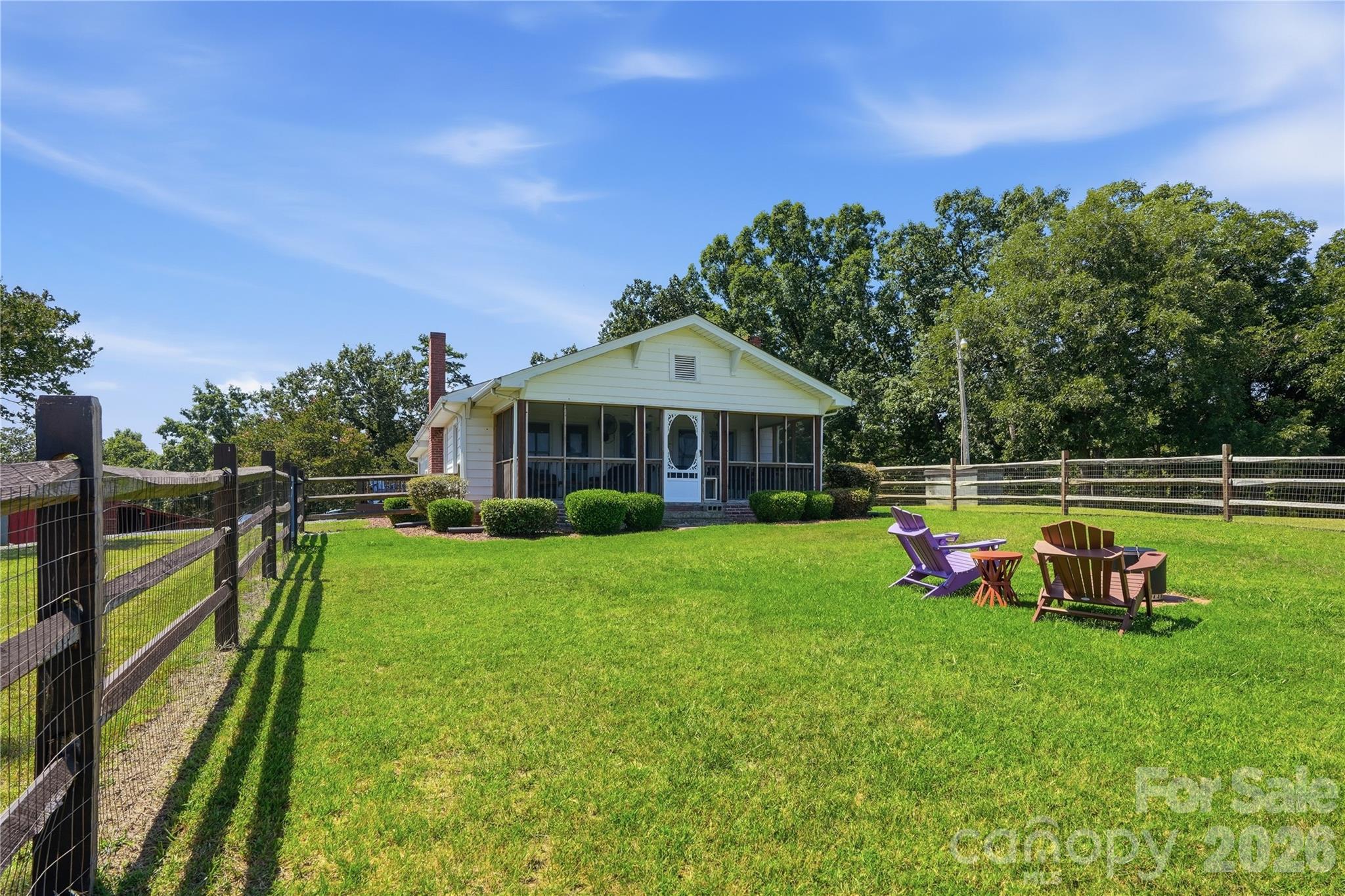 32372 Hugh Road Albemarle, NC 28001 - Photo 23 of 27 Gallery Image 23
