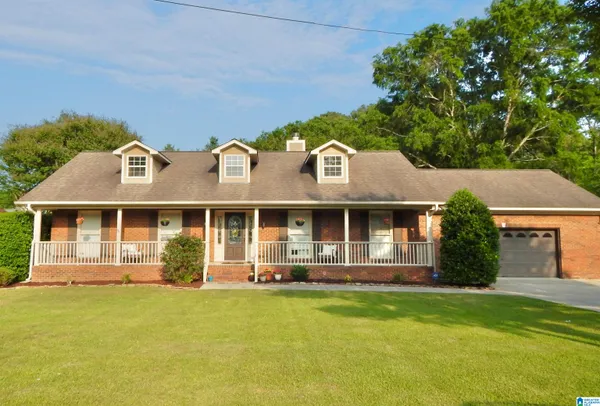 $310,000 | 5453 Powers Road, Mount Olive, AL 35117