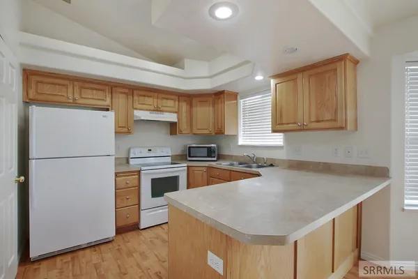 $319,900 | 1122 Matchpoint Drive, Ammon, ID 83406