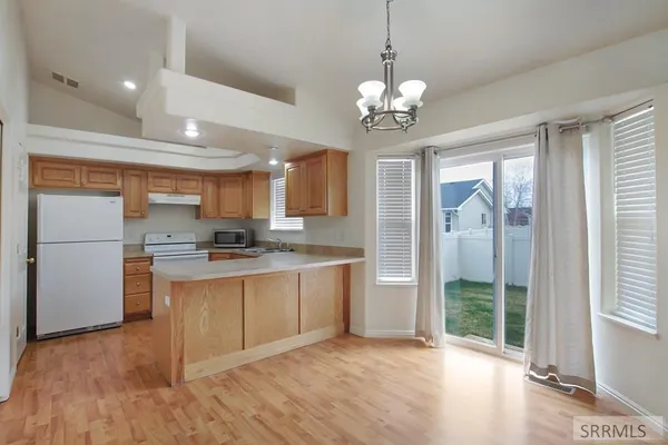$319,900 | 1122 Matchpoint Drive, Ammon, ID 83406