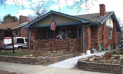 4520 Decatur Street Denver, CO 80211 - Photo 1 of 1 Gallery Image 1