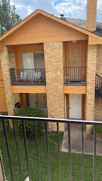 6307 West Gulf Bank Road, Unit 16 Houston, TX 77088 - Photo 8 of 9