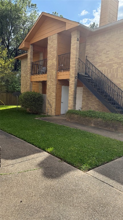 6307 West Gulf Bank Road, Unit 16 Houston, TX 77088 - Photo 9 of 9