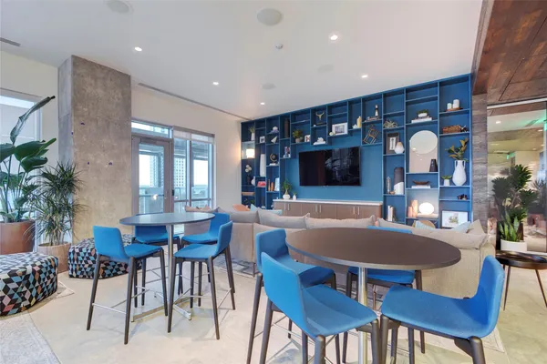 $5,500 | 222 West Avenue, Unit 1313, Austin, TX 78701