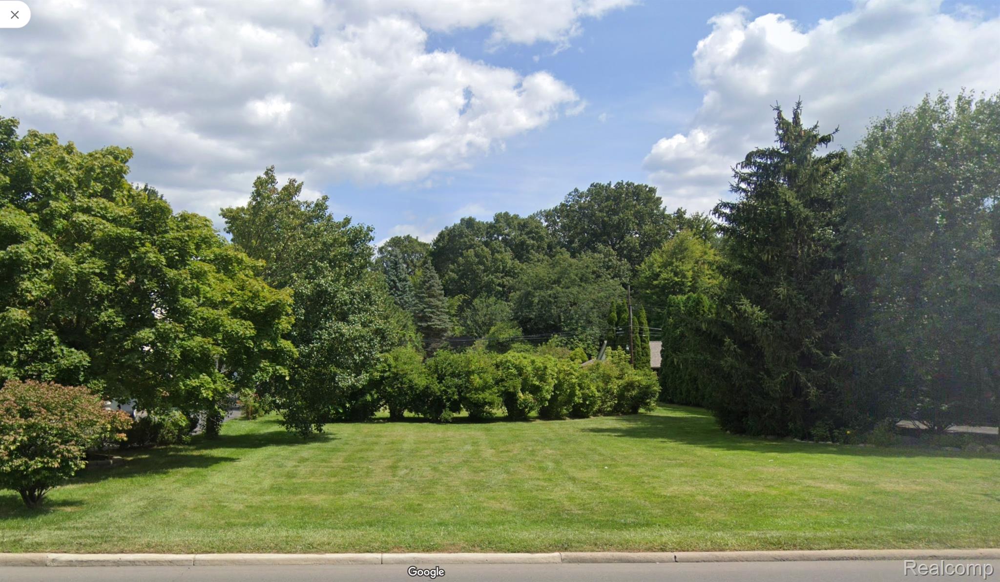 0 Pardee Road Taylor, MI 48180 - Photo 2 of 3 Gallery Image 2