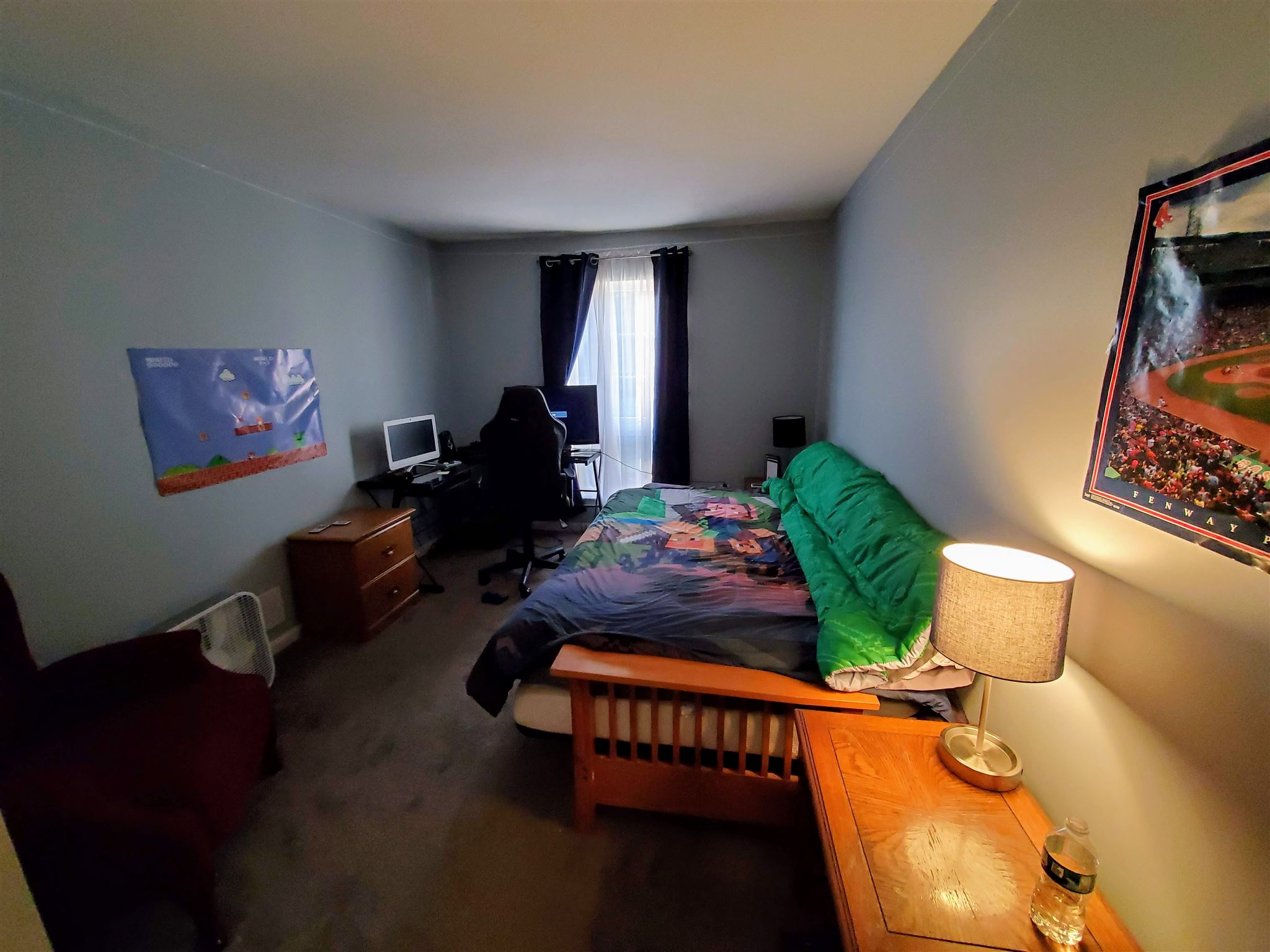 5 Bernards Road, Unit 1 Merrimack, NH 03054 - Photo 18 of 20